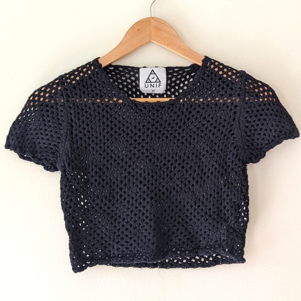 Unif Mesh Top
